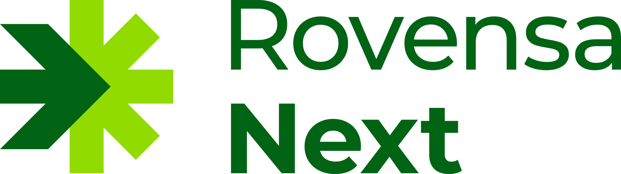 Rovensa Next