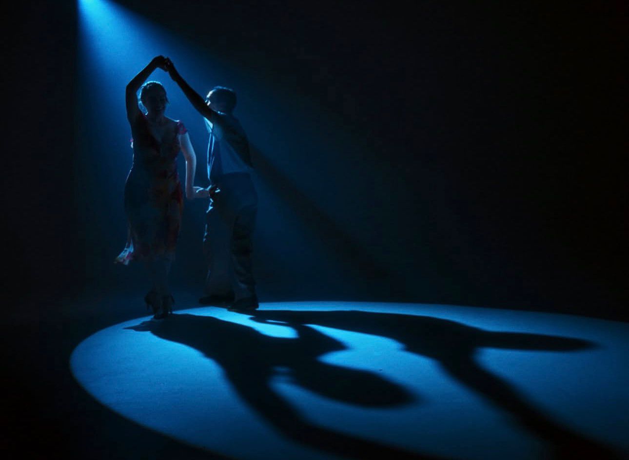 Romper con el pasado still 3