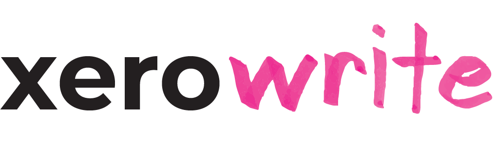 Xerowrite, Specialty Trade Print Supplier