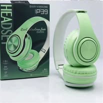 Audífonos Bluetooth IP39