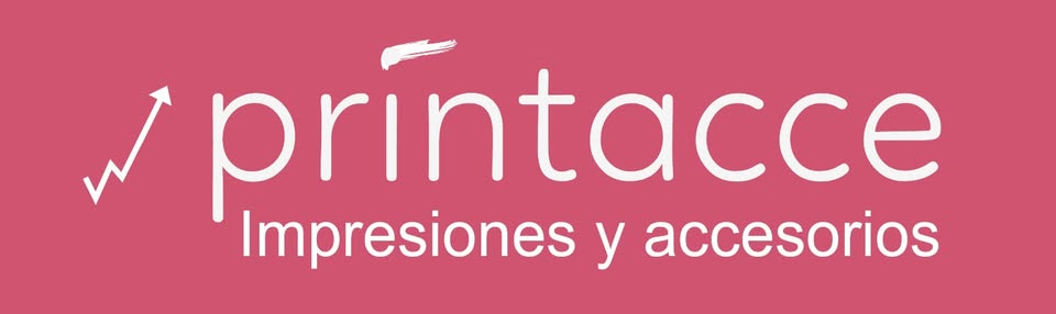 Printacce Logo