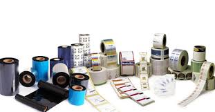 Thermal Printers & POS Consumables