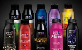 Toner Powders