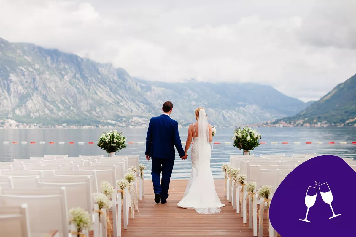 Événements & Mariages