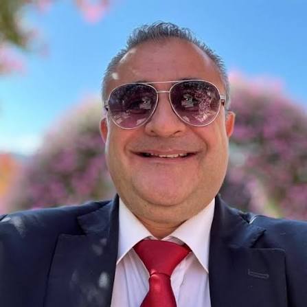 Andrea Tasciotti portrait placeholder