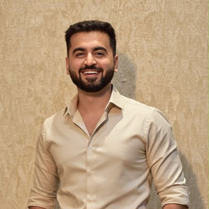 CA Rahul Bhojwani