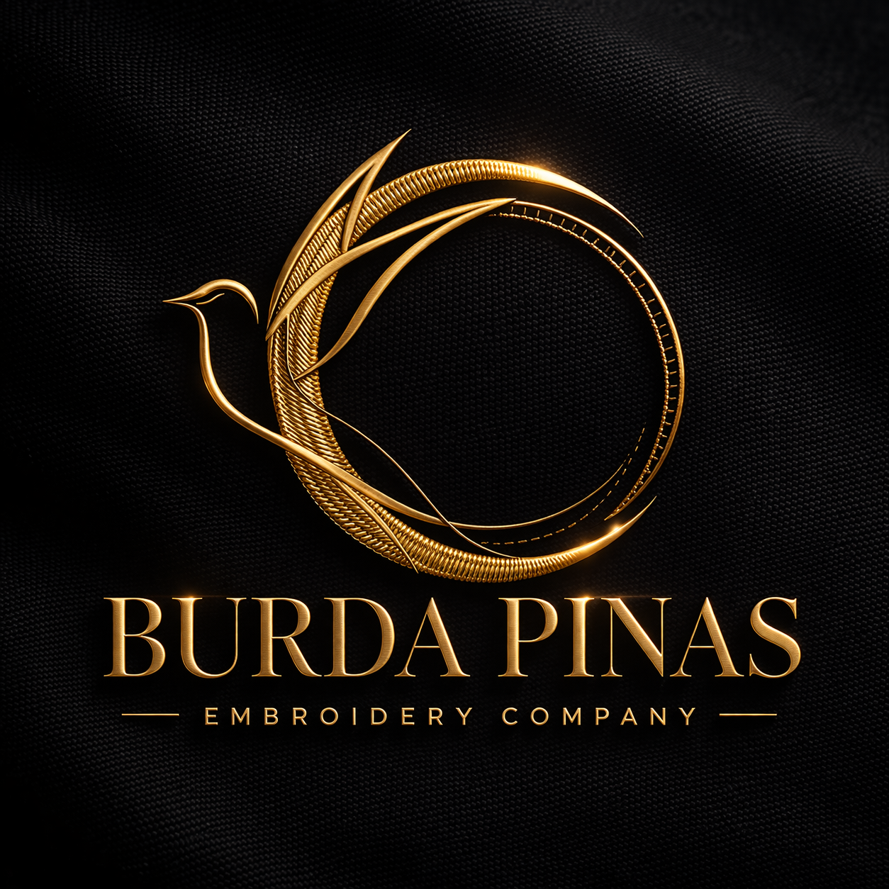 Burda Pinas