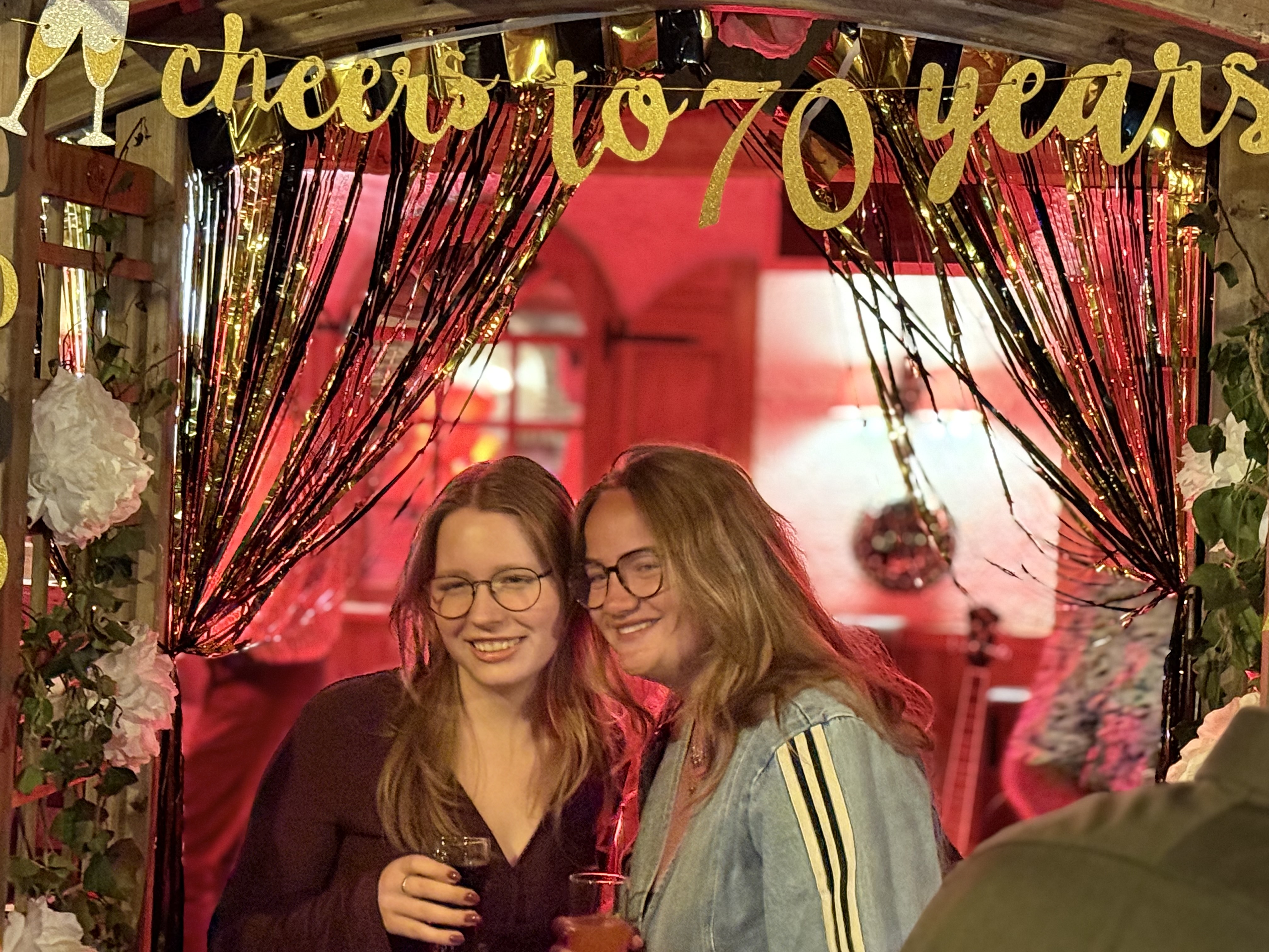 Basisfeest