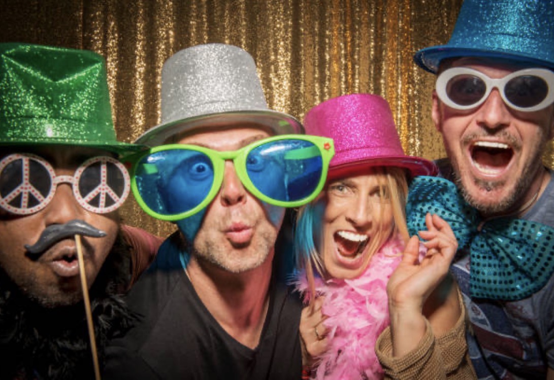 Foute Party