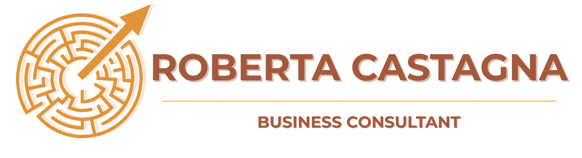 Roberta Castagna — Business Consultant