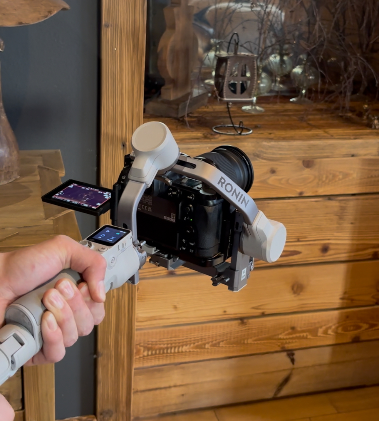 Vidéo & Photo Immobilière