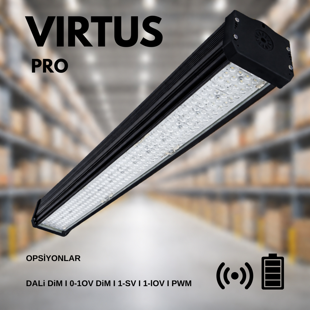 VIRTUS PRO 1