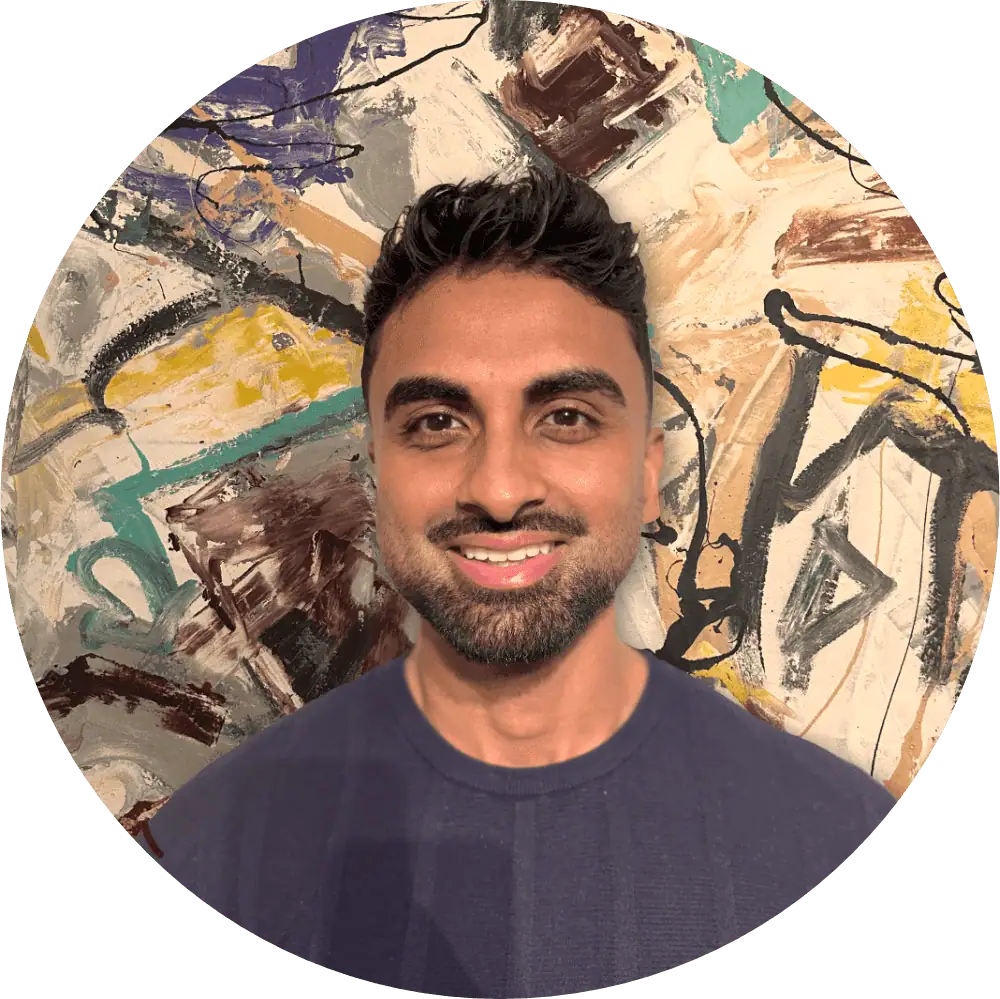 Ehsan Shah, Sales Director