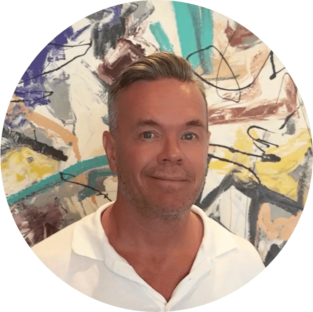 Bernt Ellingsen, Founder