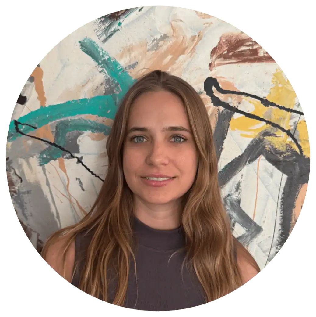 Alexandra Lintermanns, Product Developer