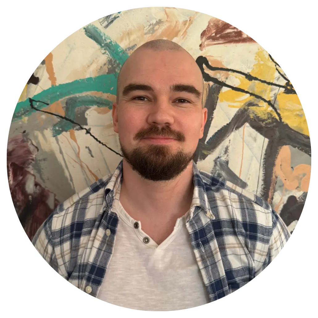 Eskild Malnes, Head of Content