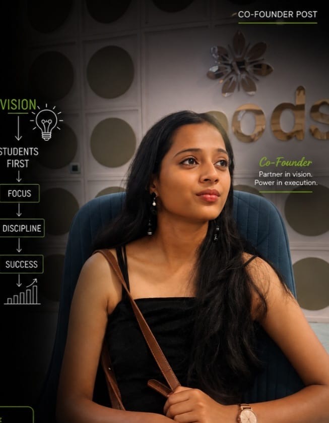 Avni Singh — Co-Founder & Social Media Manager at Syllox
