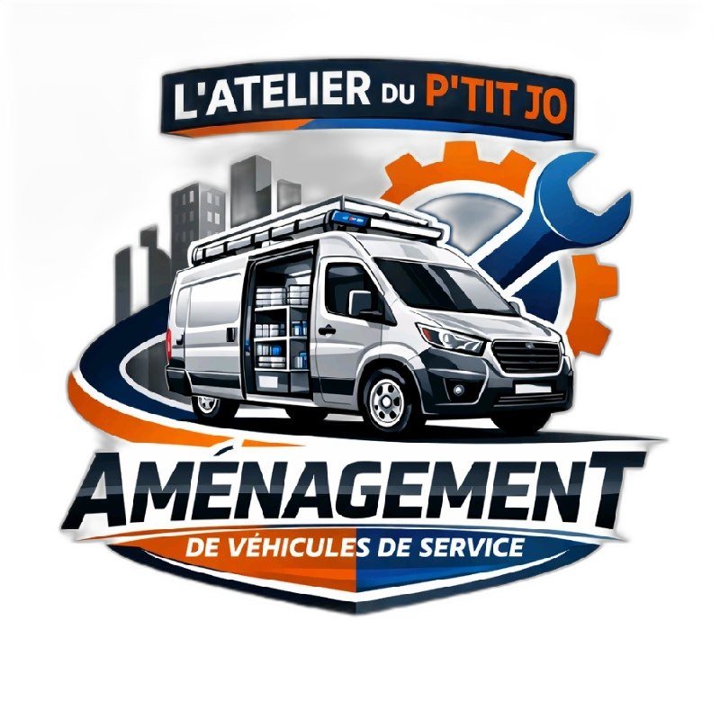L'Atelier du P'tit Jo - Aménagement