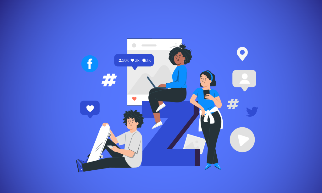 Influencer & Creator