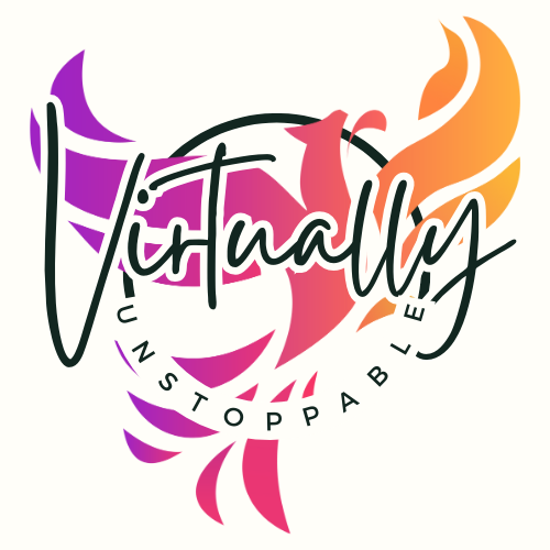Virtually Unstoppable