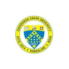 Dayananda Sagar College of Engineering, Bangalore