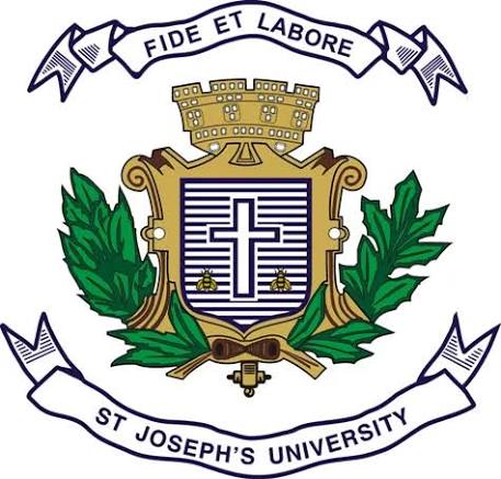 St Joseph's University