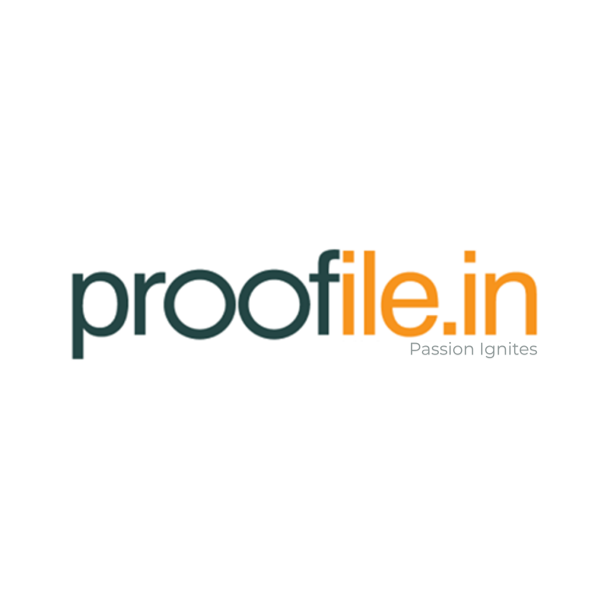 proofile.in