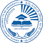 Kristu Jayanti (Deemed-to-be University), Bengaluru