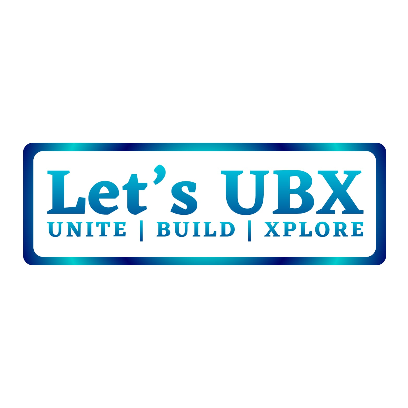 Lets UBX