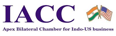 IACC — Indo-American Chamber of Commerce