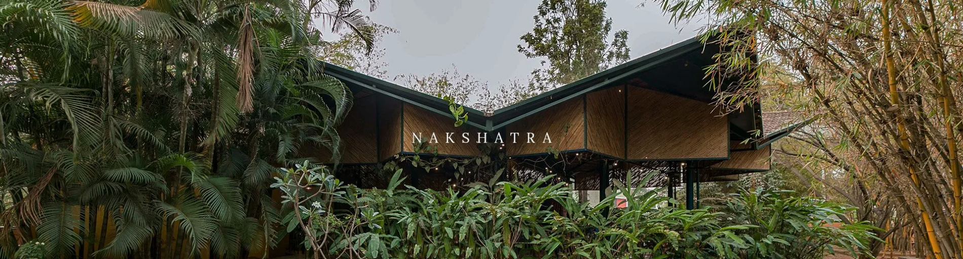 Pitch Fest venue — Nakshatra