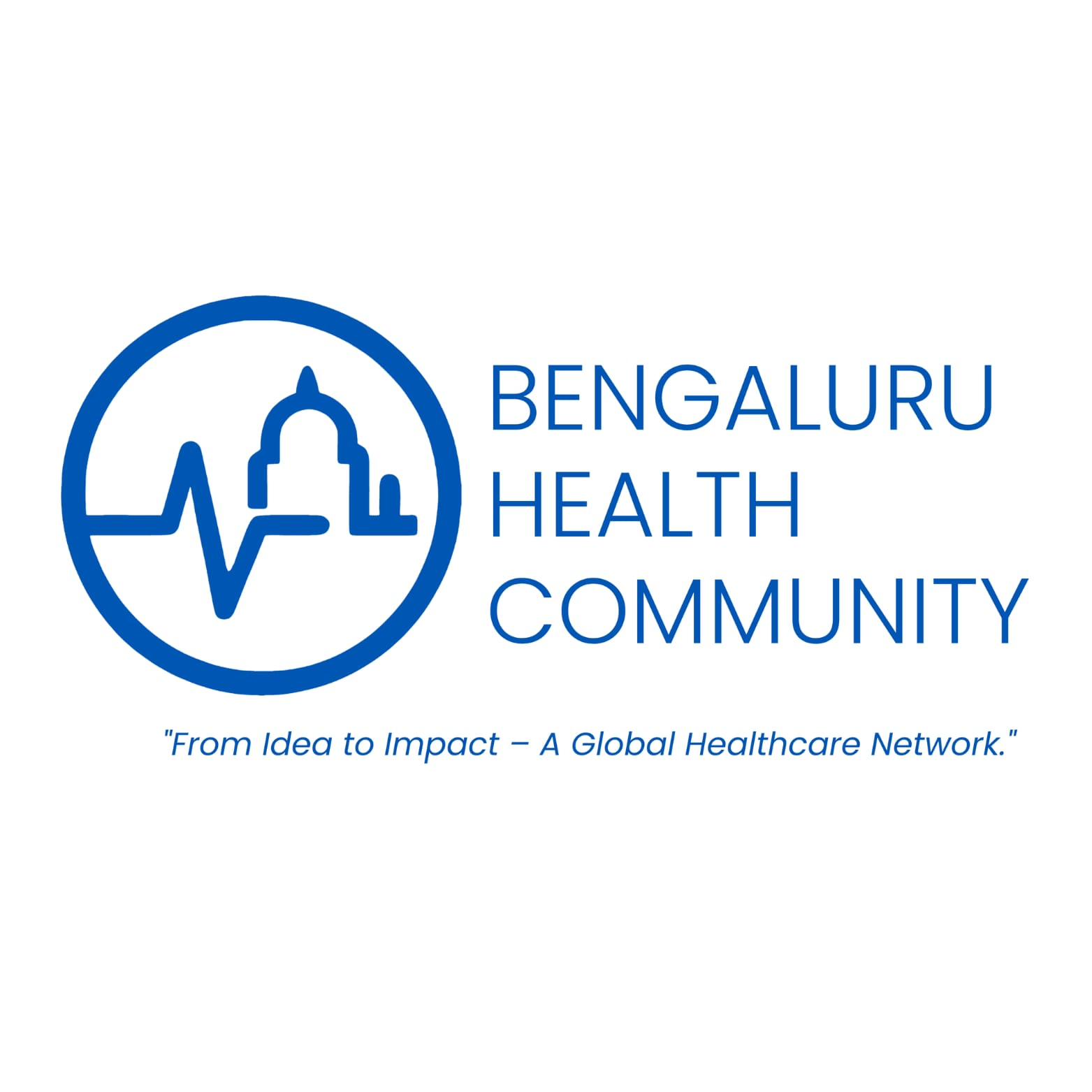 Bengaluru Health Community