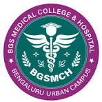 BGS Medical College & Hospital, Bengaluru