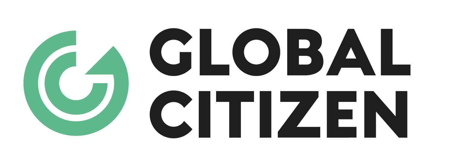 Global Citizen Logo
