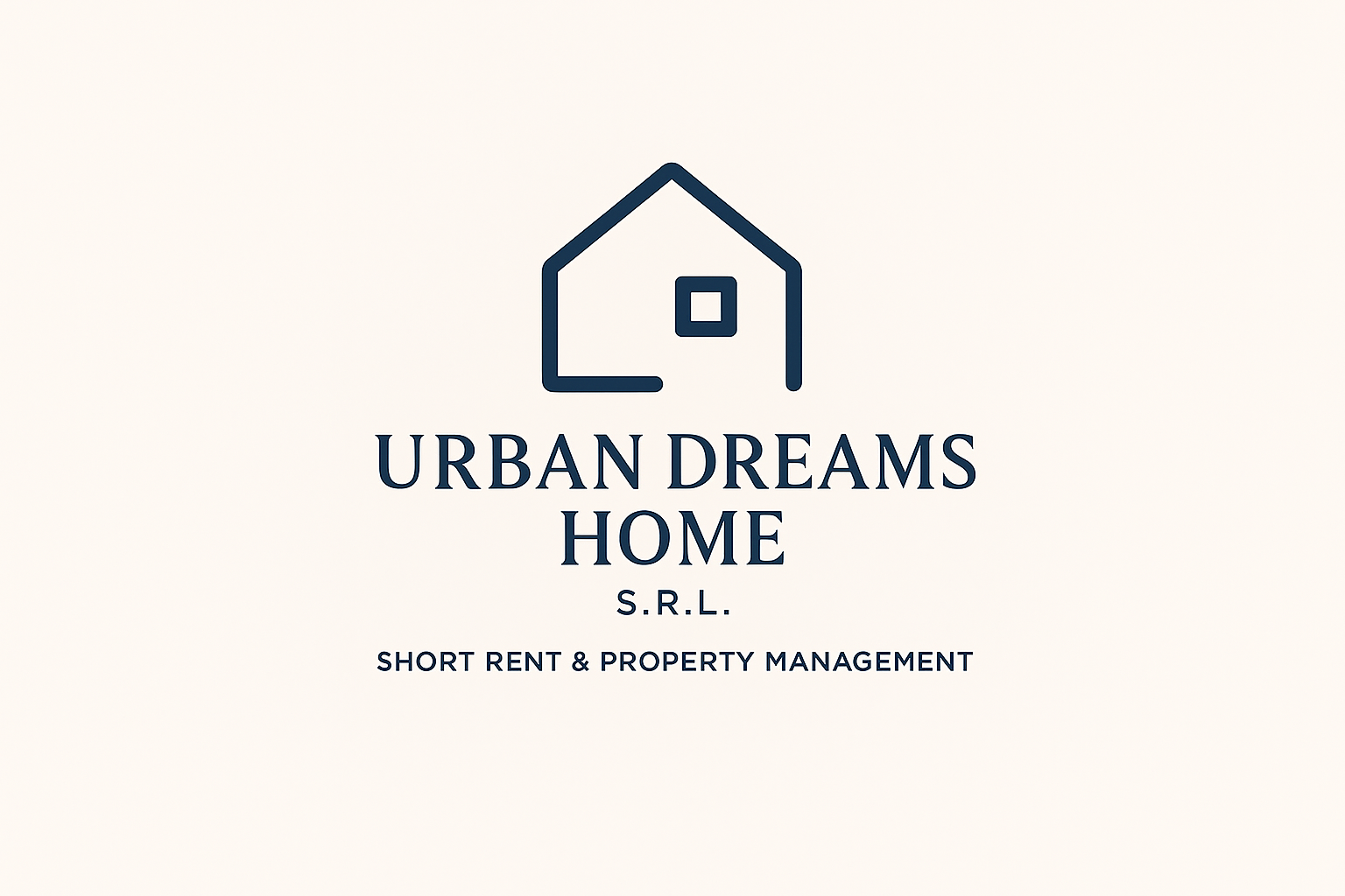 Urban Dreams Home