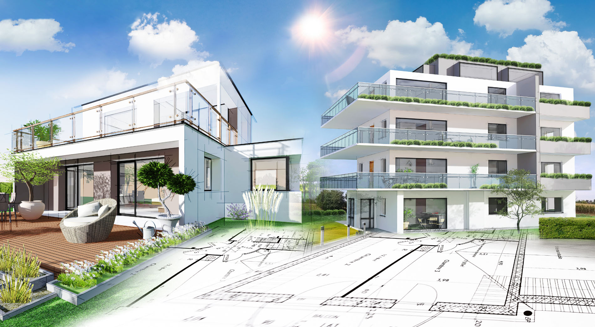 Modern Architecture