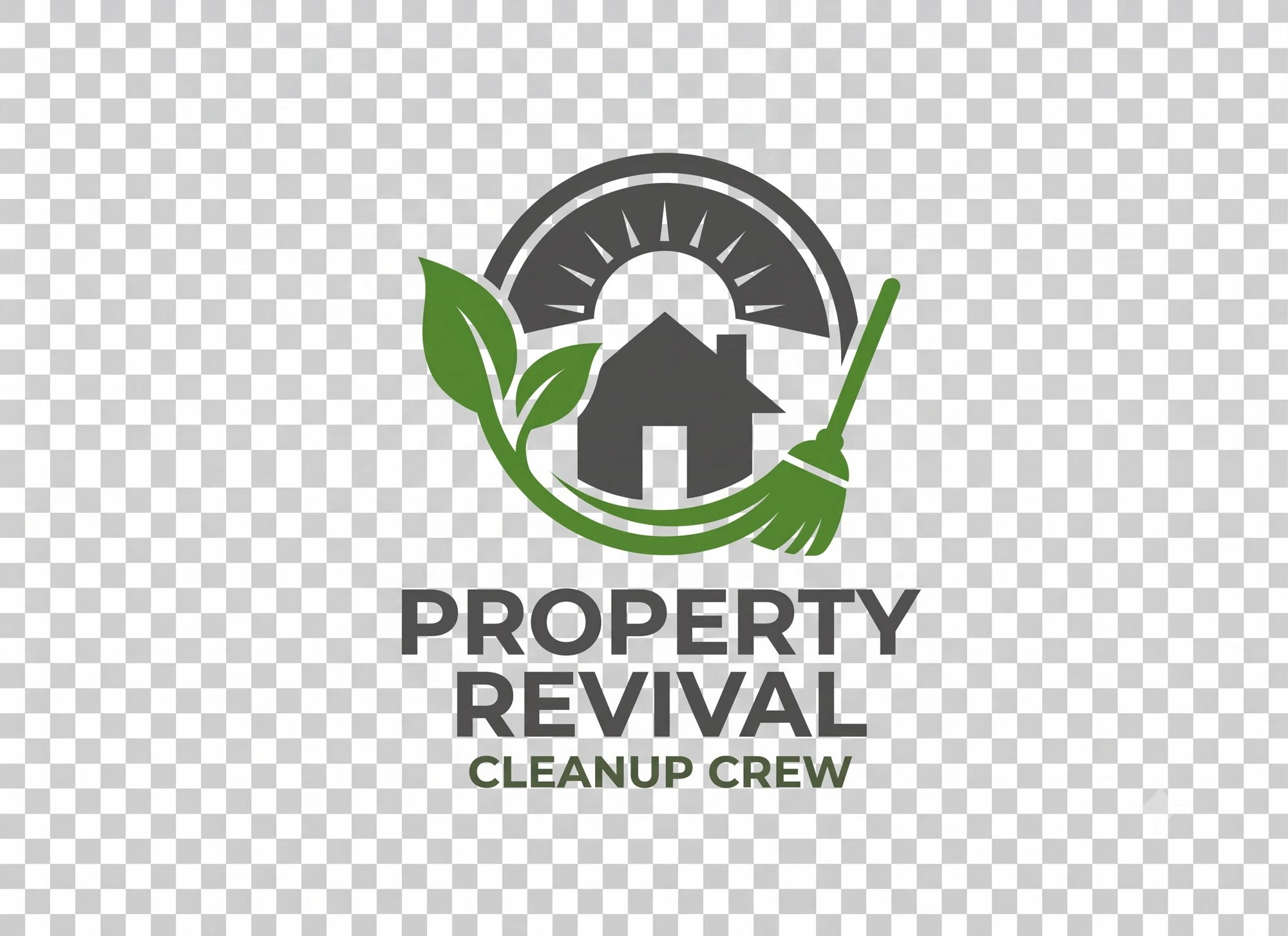 Property Revival Logo
