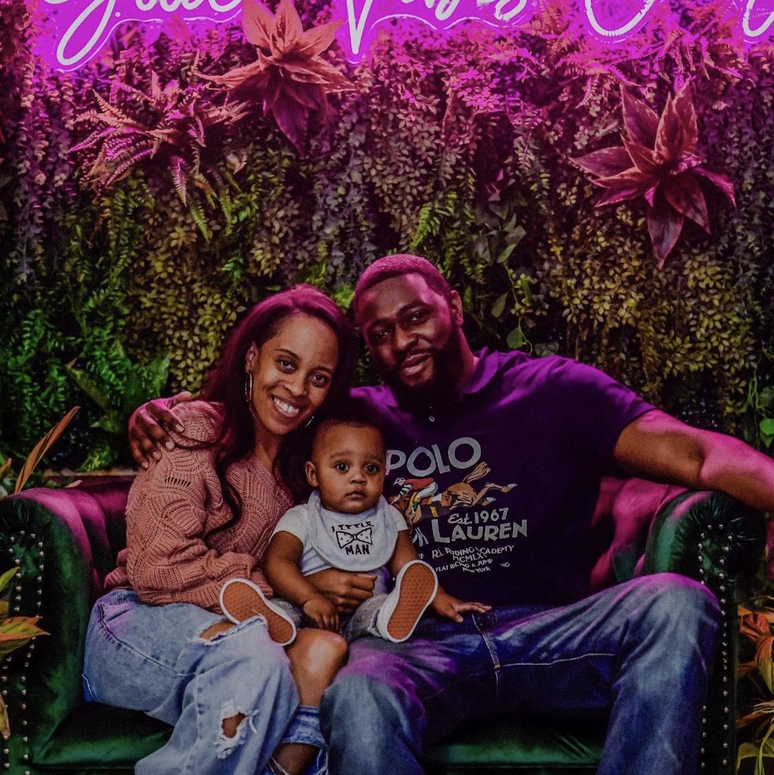 The PropertySellEasy Family