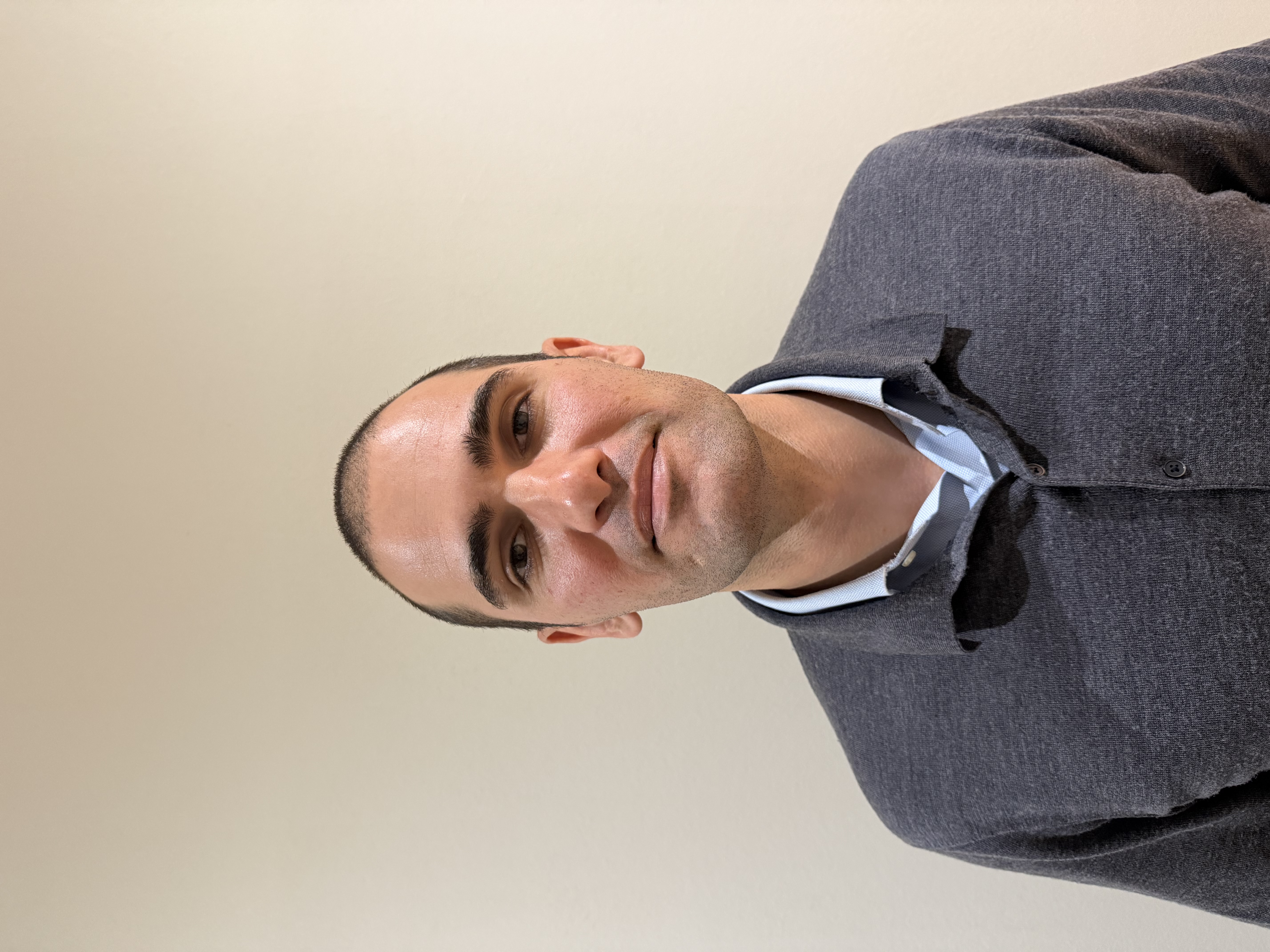 Mauro Bonometti