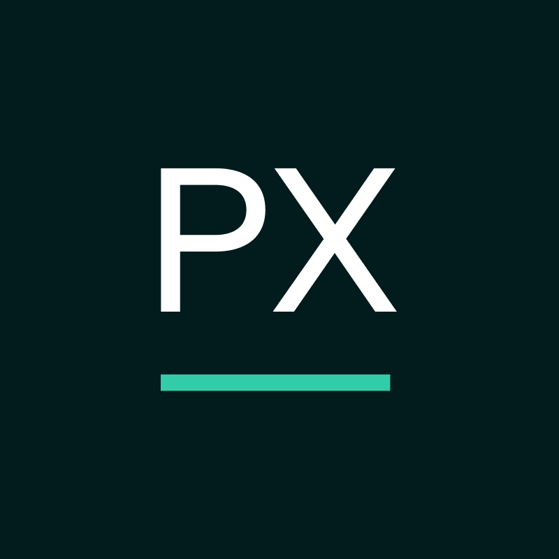 PX