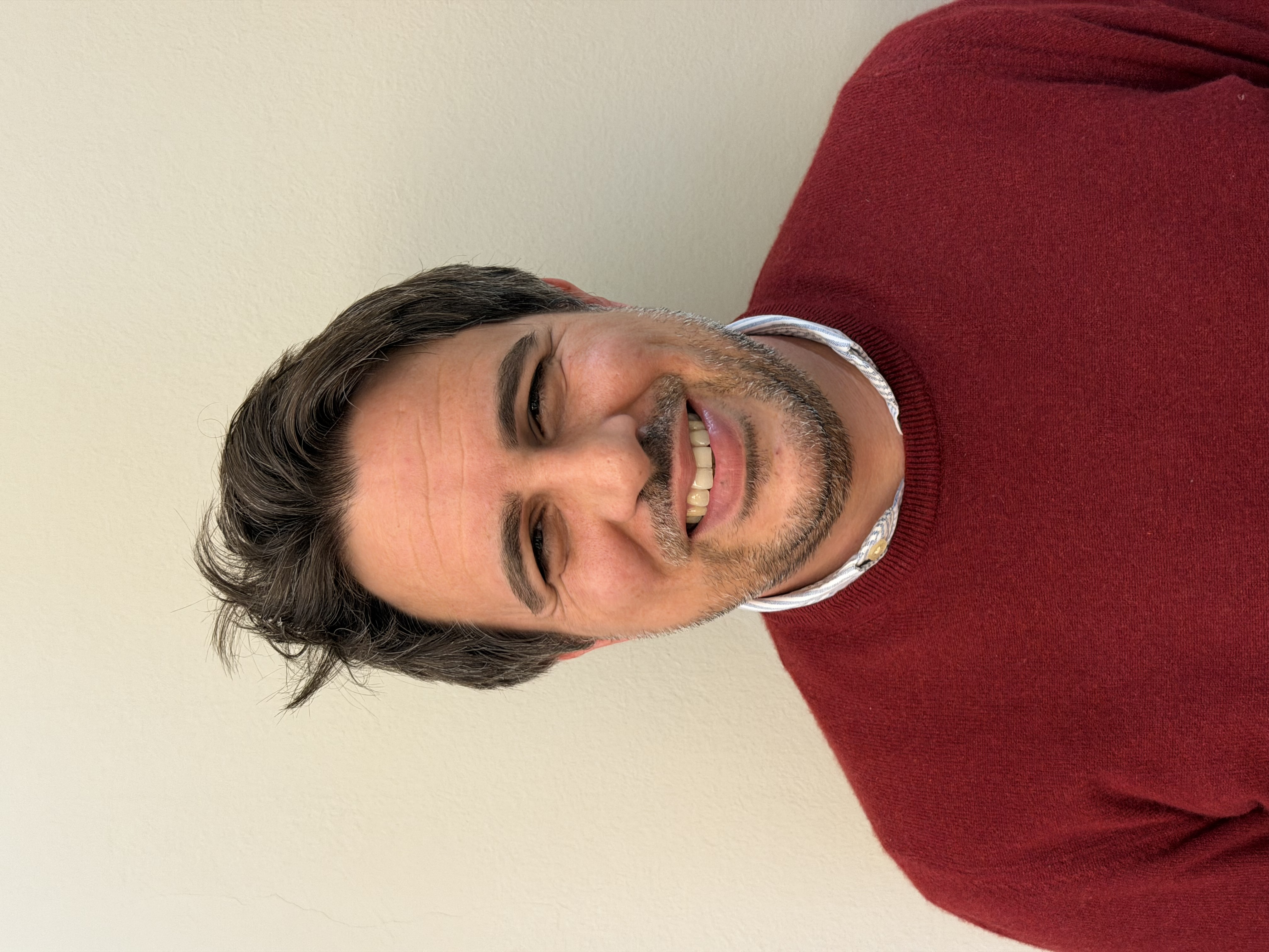 Marco Passoni