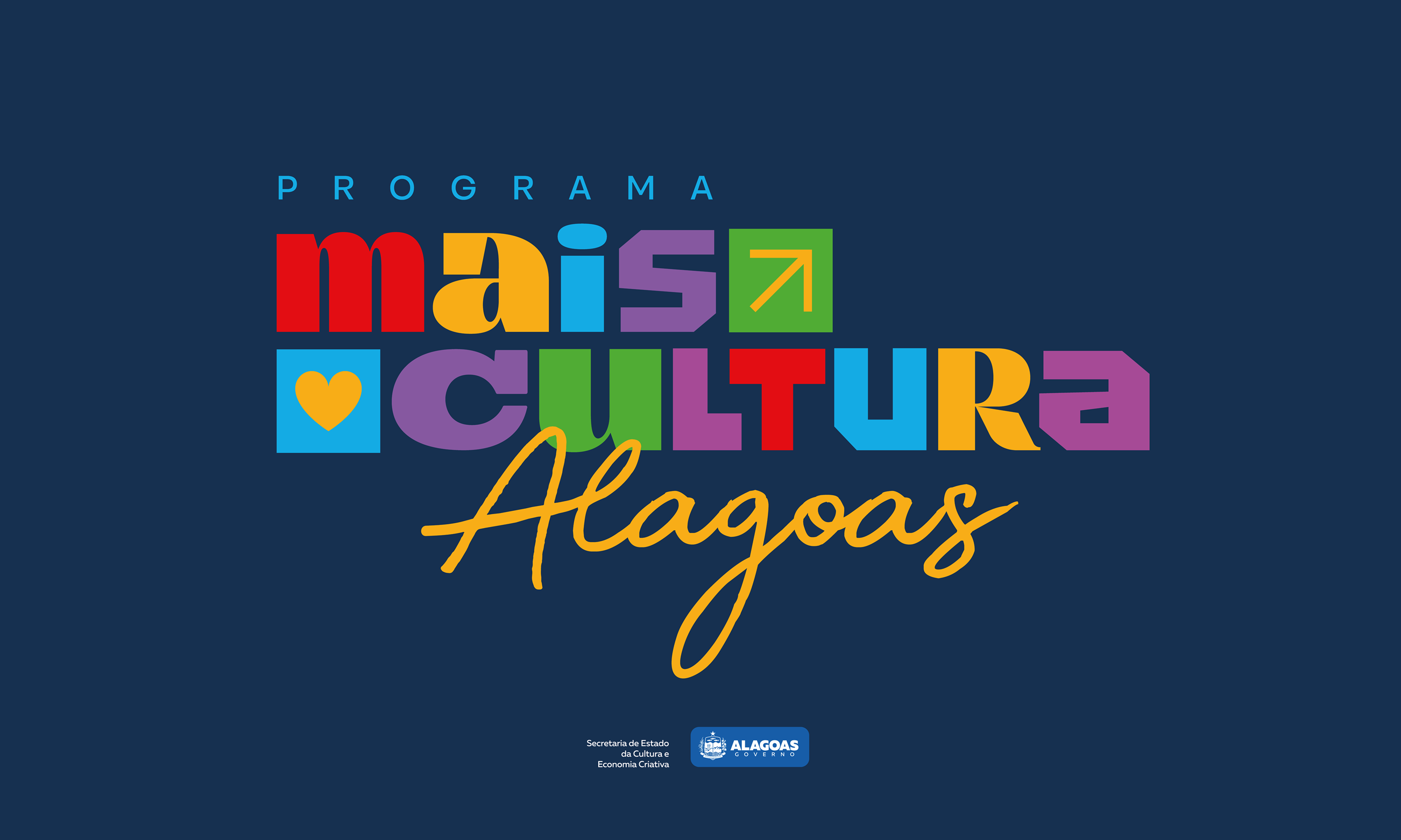 Programa Mais Cultura AL