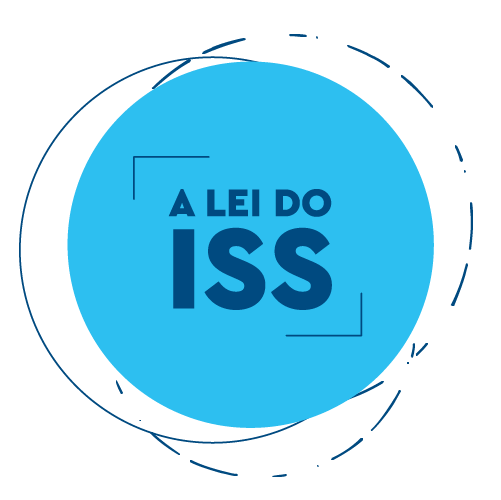 Lei do ISS - RJ