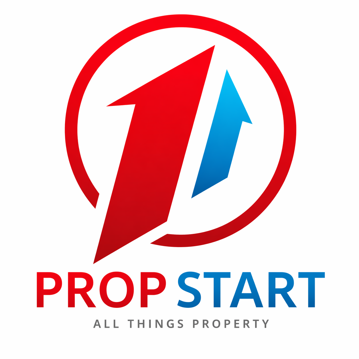 PropStart logo