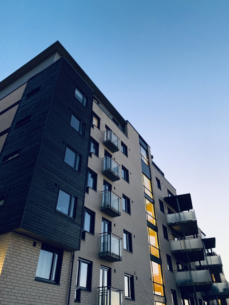 Townhomes