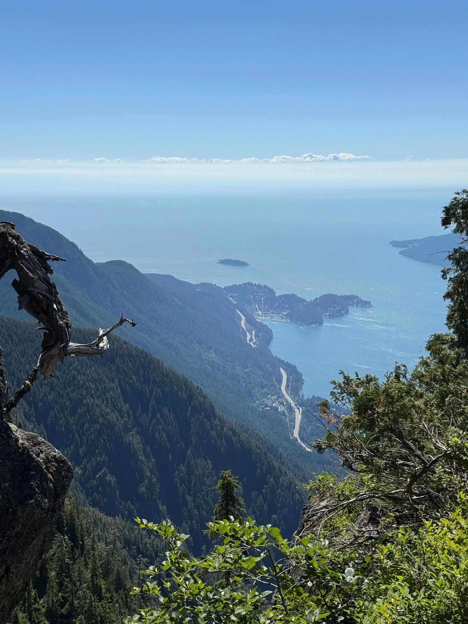 Sea-to-Sky