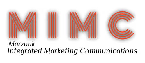 MIMC — Marzouk Integrated Marketing Communications