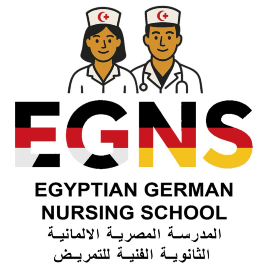 EGNS — Egyptian German Nursing School