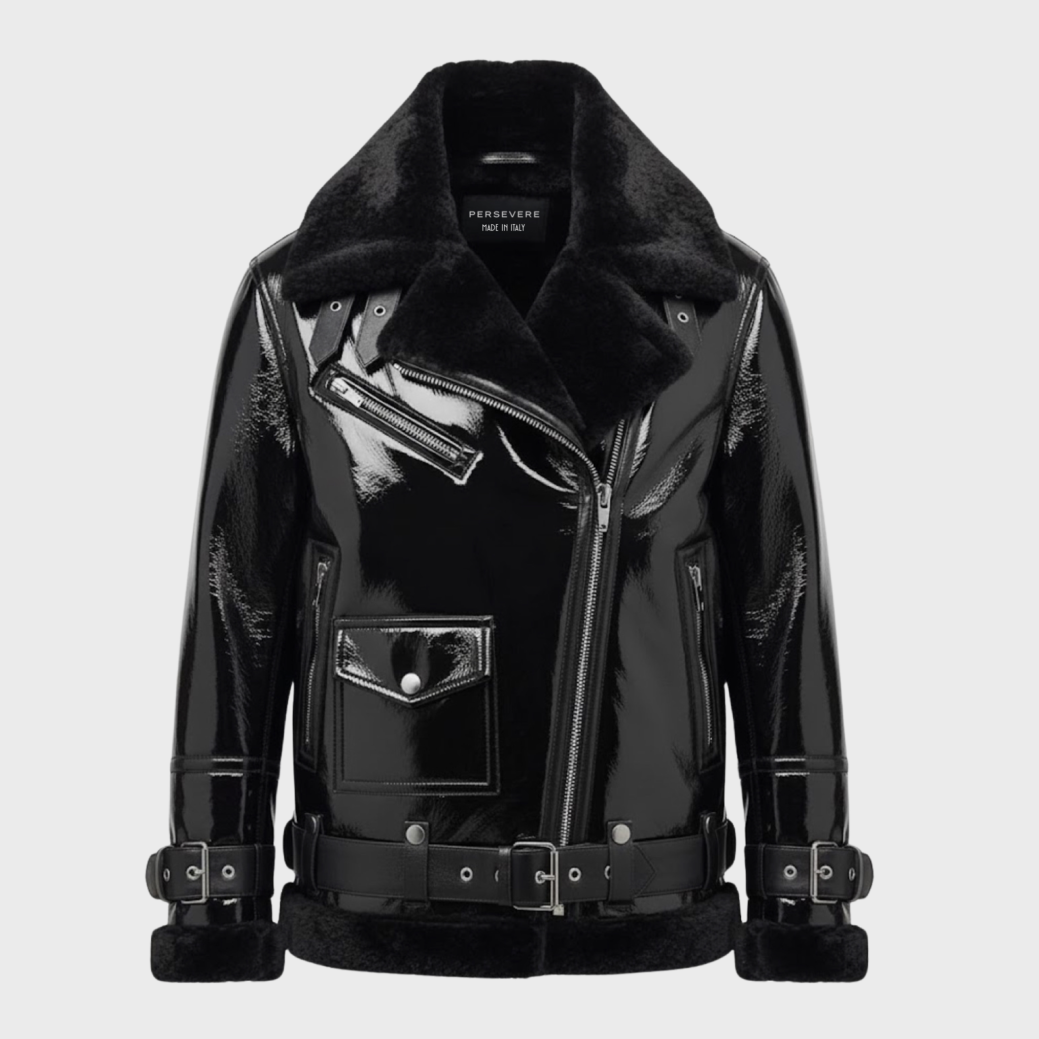New from PRSVR