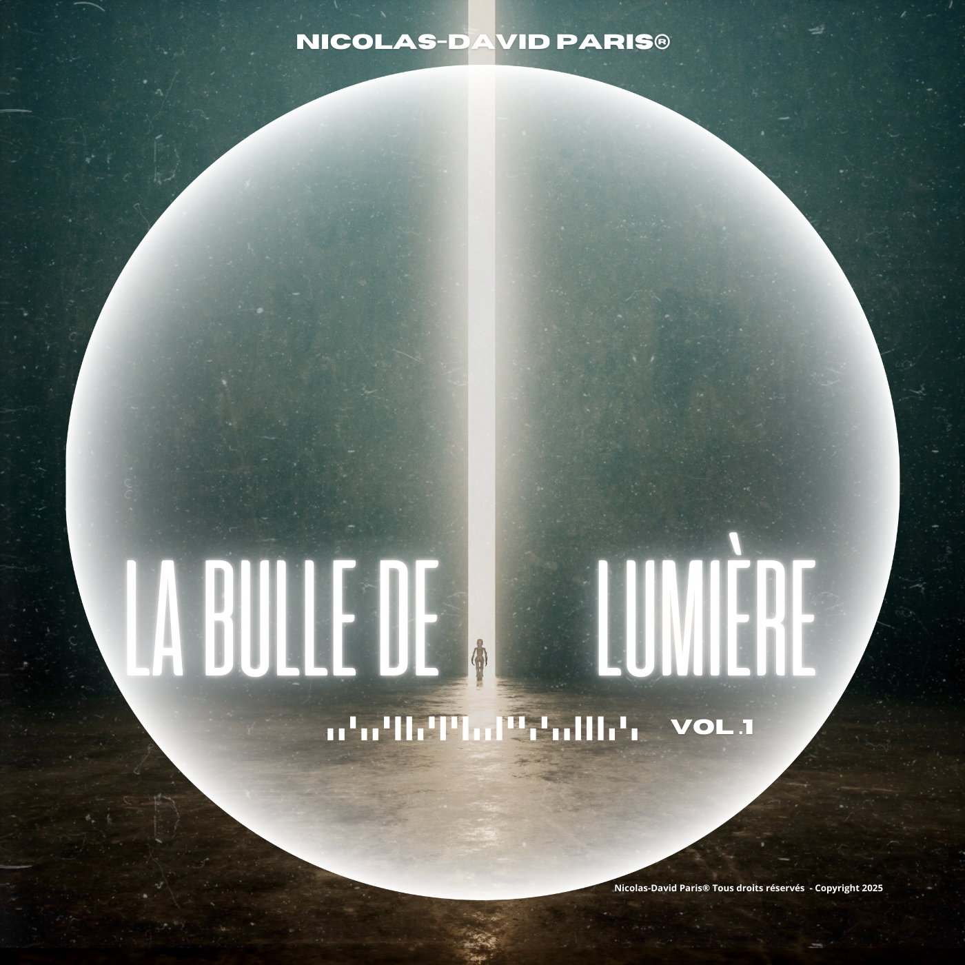 The Light Bubble